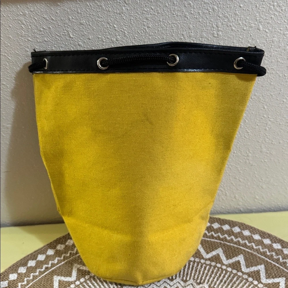 Vintage Fred Arbogast “Bait of Champions” Bag